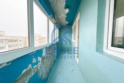 Apartament cu 2 camere decomandat în Tomis Nord - 6