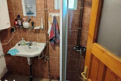 Casă cu 3 camere cu Teren 1150 Mp în Scorțeni - 11