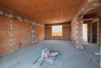 Vila la cheie, finisaje premium, Popesti-Leordeni - 5