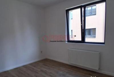 Apartament cu 2 camere nedecomandat în Nord