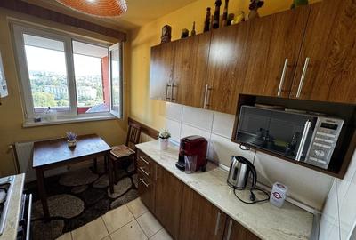 Apartament cu 2 camere strada Libertății - 11