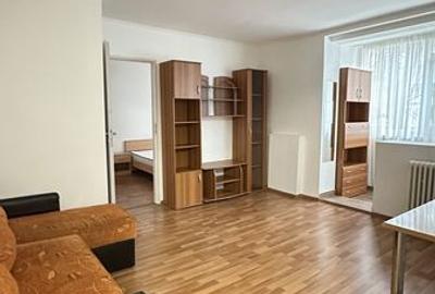 Apartament cu 2 camere, mobilat în Ștefan cel Mare