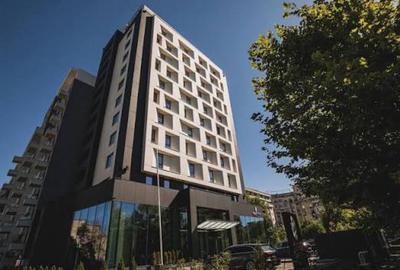 Apartament 4 camere Bd. Unirii et. 8 | parcare inclusa -1 - 10