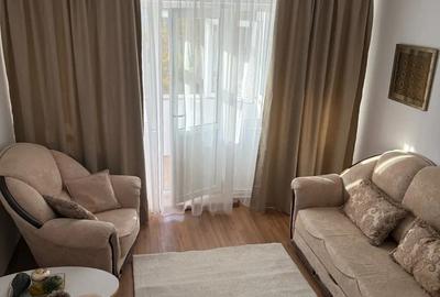 Persoana fizica,vand apartament cu doua camere in Pacurari,in spate la Alpha Bank - 4