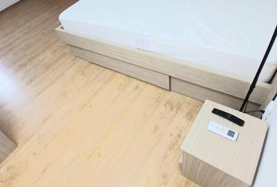 Apartament cu 2 camere decomandat în Nicolina - 9