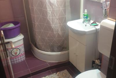 Garsonieră decomandată în Drumul Taberei - 2