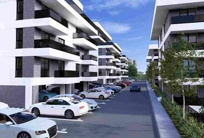 Visul urban devine realitate - 2 camere cu balcon & finisaje premium - 5