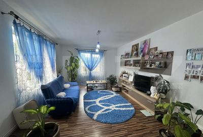 Casa individuala, Iezureni, 480 mp