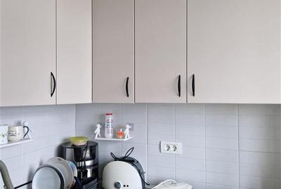 Garsonieră decomandată în Doamna Ghica - 6