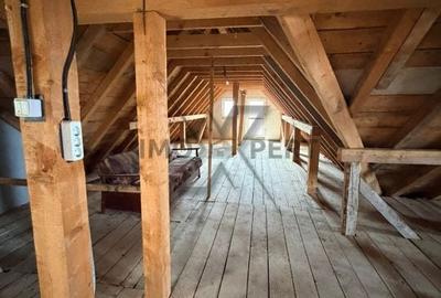 Casă cu 5 camere cu Teren 907 Mp în Feleacu - 14
