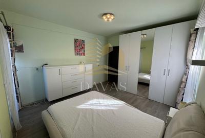 Apartament 3 camere semidecomandat | parcare inclusa | Borhanci - zona linistita - 6