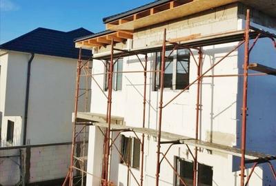 Vila de Vânzare în Năvodari – Zonă de Vile - 5