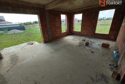 Casa Giarmata la gri cu toate utilitatile - ID V5615 - 16