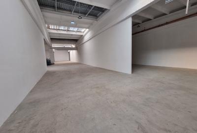 Hale industriale moderne, InCity, COMISION 0% - 3