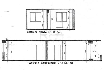 Apartament cu 3 camere decomandat, mobilat în Panduri - 19