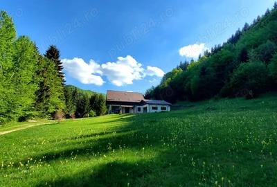 Casă cu 6 camere în Central - 4