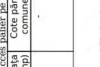 Apartament cu 2 camere semidecomandat în Central - 3