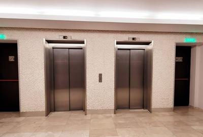 Apartament de 2 camere, 85 mp, parcare, terasa, UpGround Residence - 9