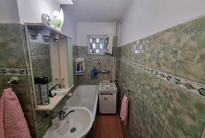 Tomis nord calinescu-apartament 3 camere parter - 7