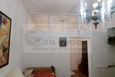 APARTAMENT ULTRACENTRAL , PIATA UNIRII, CUZA VODA 70 MP PLUS CURTE - 31