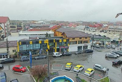 Apartament cu 4 camere decomandat în 9 Mai - 4