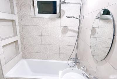 Apartament cu 2 camere decomandat în Tomis Nord - 8