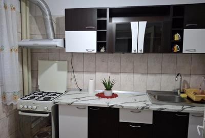 Apartament 2 camere metrou 1 Mai - 5