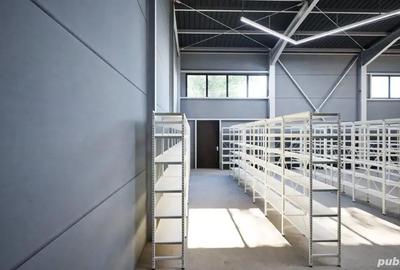 Spațiu comercial, de 370 mp, în Ghiroda - 11