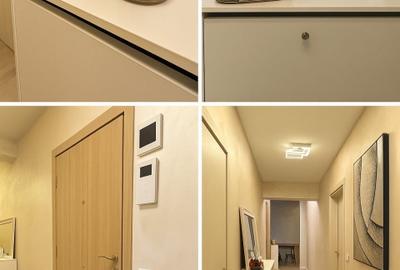 Apartament | 3 camere | Expozitiei | Modern | Terasa | Gradina | Paza - 9
