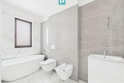 Duplex cu 5 camere cu Canalizare în Moșnița Nouă - 18