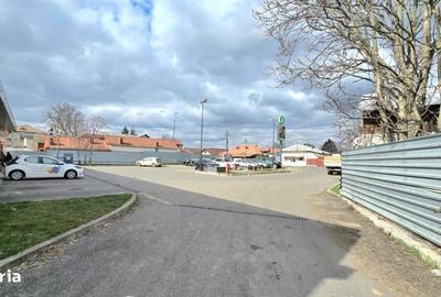 Spațiu comercial, de 910 mp, în Minieri - 4