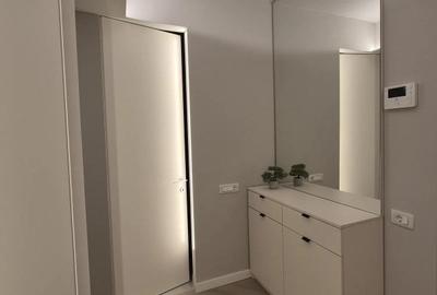 Apartament cu 2 camere în Pipera - 4