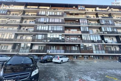 Garsonieră în Fundeni - 20