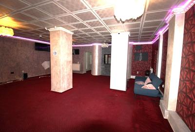 Spatiu comercial in Micro 21 - 2