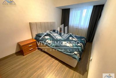 Unirii-Nerva Traian | renovat integral | 56 mp | bloc monolit - 10