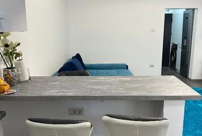 Închiriez apartament cu o camera - zona centrala - 9