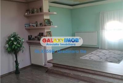 Vanzare vila superba 8 camere Calea Calarasilor / Matei Basarab Vanzare vila superba 8 camere Calea Calarasilor / Matei Basarab - 7