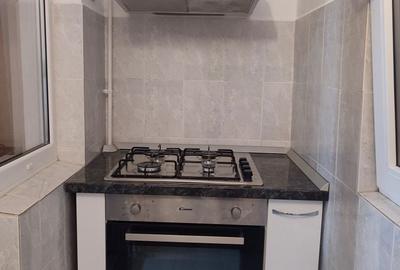 Garsonieră decomandată în Central - 4