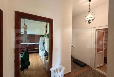 Casă cu 3 camere cu Teren 1017 Mp în Ghindeni - 19