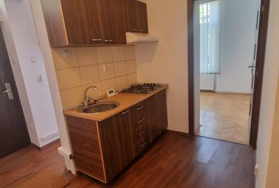 Apartament cu 2 camere semidecomandat în Calea Victoriei - 5