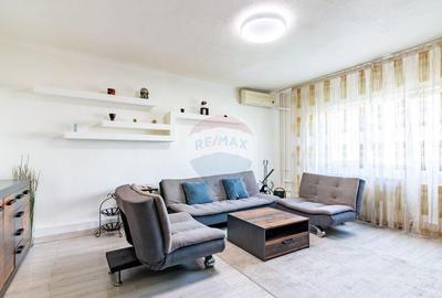 Vanzare apartament 3 camere 13 Septembrie Prosper | Mobil... - 1