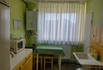 Apartament 4 camere Ioan Slavici 6 - 1