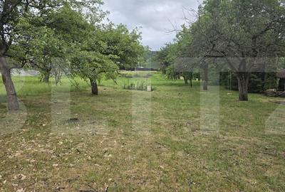 Teren intravilan cu PUZ aprobat, 858 mp, in Faget - 2