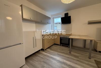 Apartament cu 2 camere decomandat, mobilat în Dumbrăvița - 14