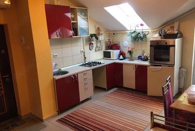 Apartament cu 2 camere decomandat în Steaua - 6