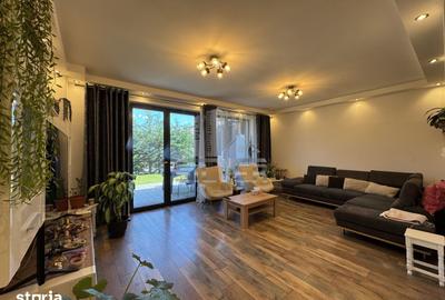 Casă cu 5 camere cu Teren 285 Mp în Iris