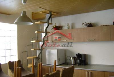 Casă cu Teren 880 Mp în Cornu - 6