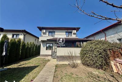 Casă cu 4 camere cu Teren 470 Mp în Miroslava - 17