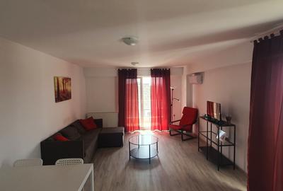 Apartament cu 2 camere decomandat, mobilat în Nord - 2