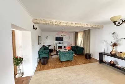 Casă cu 5 camere cu Teren 999 Mp în Bărăbanț - 8